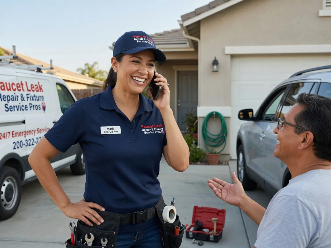 Faucet Repair Sylacauga, AL FAQs