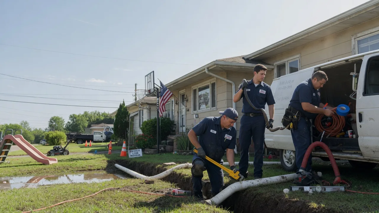 Toilet Installation in Sylacauga, AL near me